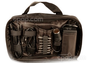 C-100 Carry Bag and Components